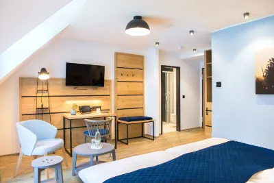 Aktivhotel Inselsberg  호텔