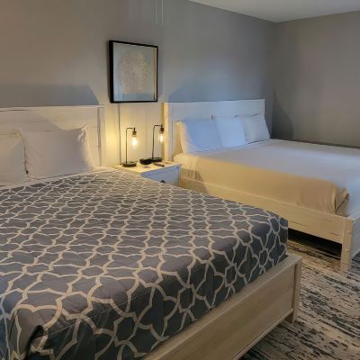 Deluxe Condo, Balcony, Ocean View (3rd Floor) Chautauqua Resort & Conference Center Promo Code