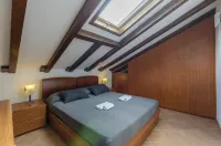 Ca du Pescou, Rapallo