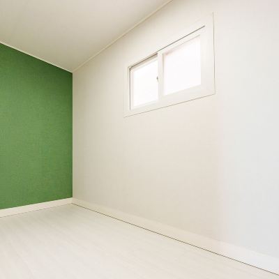 Basic Room, 2 Bedrooms (F102 (Partial Ocean View)) 여수 낭만J플러스 펜션 쿠폰