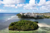 RIHGA Royal Laguna Guam Resort