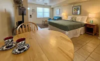 Cape Hatteras Motel