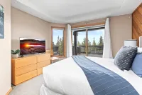 Ridgepoint 3 Bedrooms Rgt-117 by Kbm Hotéis em 
