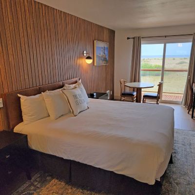 Premium Room Chautauqua Resort & Conference Center Promo Code