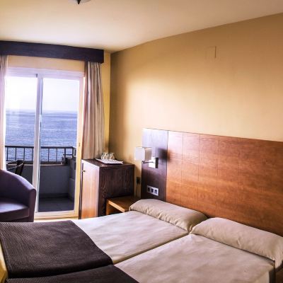 Triple Room With City View Rincón Sol Promo Code