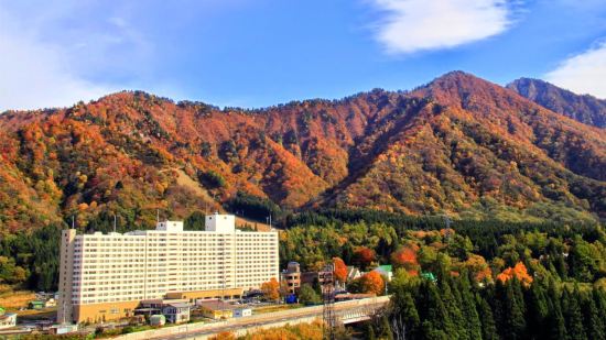 エンゼルグランディア越後中里