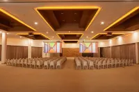 Higueron Hotel Malaga, Curio Collection by Hilton