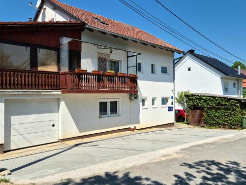 一臥室公寓 - 地面層