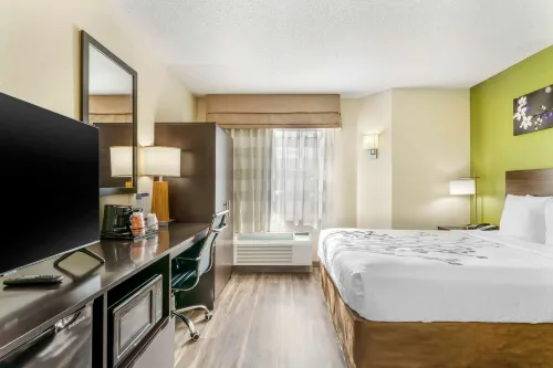 Sleep Inn