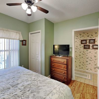 Condo, 1 King Bed With Sofa Bed, Balcony (#421-No Pets) Whispering Pines 4 Promo Code