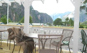 Eidfjord Hytter - Housity