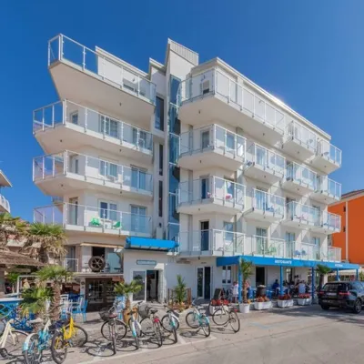 Hotel Garni' Serena