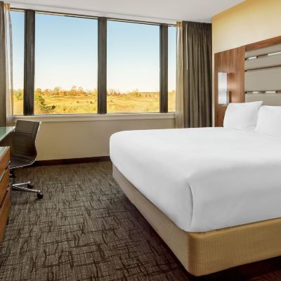 Deluxe 1 King - Casino Tower Valley Forge Casino Resort Promo Code
