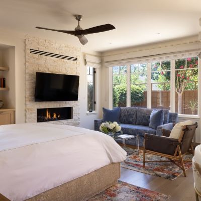 Fairway Room CordeValle Promo Code