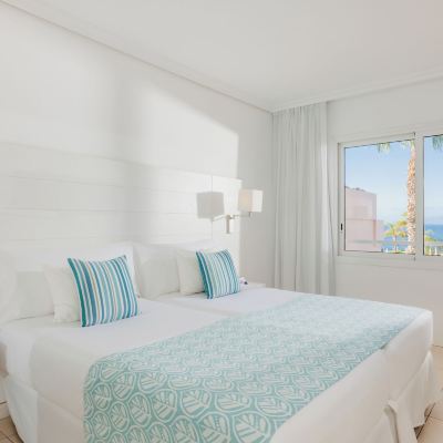 Suite With Ocean View Landmar Costa Los Gigantes Promo Code