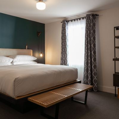 Deluxe Room, Multiple Beds Bode Nashville Promo Code