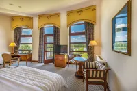 Vilnius Grand Resort Hoteles en 