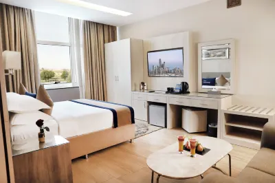 Banan Hotel Hotels in 