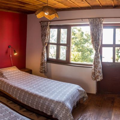 Comfort Room Charikot Panorama Resort Promo Code