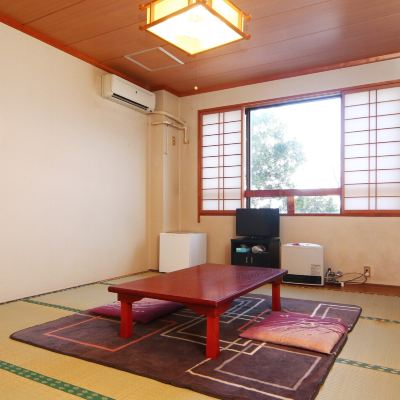 和室、共用バスルーム（畳8） スターホテル 赤倉 クーポン