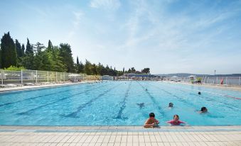 Villa without balcony - Hotel & Resort Adria Ankaran - Housity