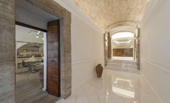 Asisium Boutique Hotel - Housity