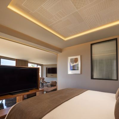 Executive Suite Hotel Jadali & Spa Promo Code