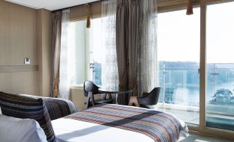 Hwadam Inn - Housity
