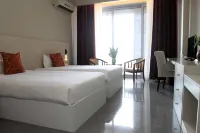 Flow Hotel Benguela Hotels in 