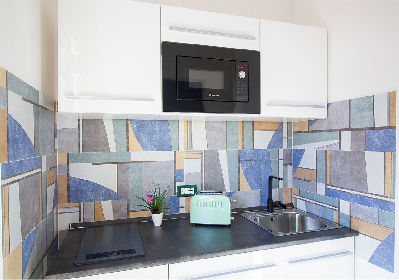 标准双人或双床房