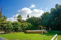 Ojai Rancho Inn