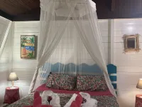 Piton Bungalows Ecolodges Hotel a 