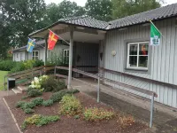 Hälsokällan Hotel di 