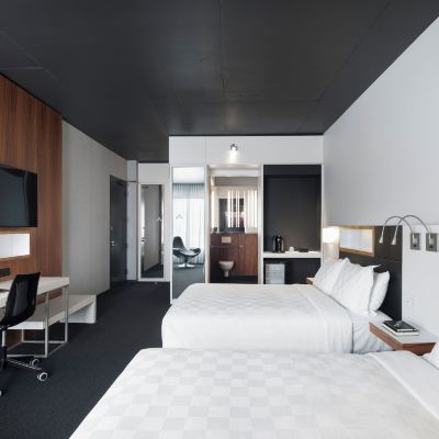 Two Queen Room Alt Hotel Toronto Airport Promo Code