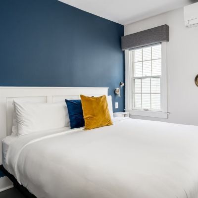 Noonday Martin Hill Inn Promo Code