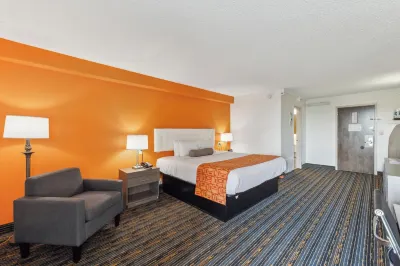 Howard Johnson by Wyndham Lexington Ξενοδοχεία στην πόλη 