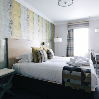 Urban King Room The Seafield Arms Promo Code