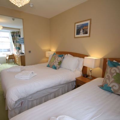 Superior Suite Four Seasons Hotel Promo Code