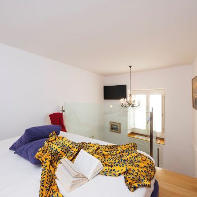 Standard Double Room Residenza Luce Promo Code