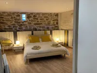 Maison d'Hôtes Hameau de Taur