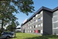 Scandic Luleå Hotels in 