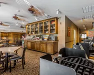 Comfort Suites Boone - University Area