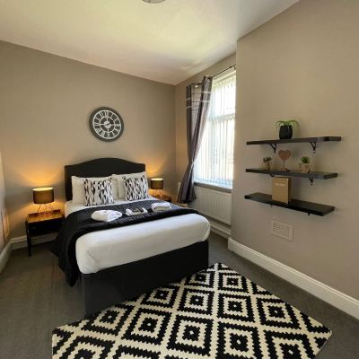 Deluxe Room The Mitre Hotel Promo Code