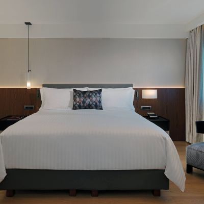 Corner King Suite Athens Marriott Hotel Promo Code