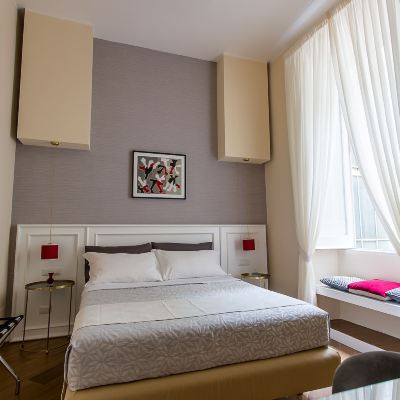 Standard Double Room NovaNova B&B Promo Code