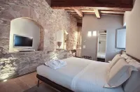 Nun Assisi Relais & Spa Museum Hotels in 