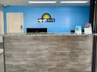 Days Inn by Wyndham Morristown Hoteles en Condado de Hamblen