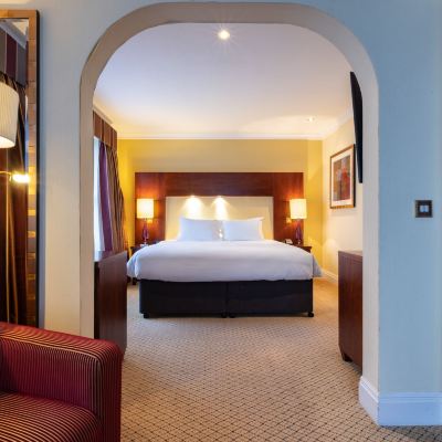 Classic Suite Avisford Park Hotel Promo Code