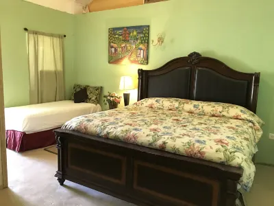 Kiskeya Guest House Hotel a 