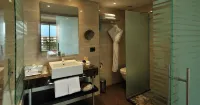 Pullman Kinshasa Grand Hotel โรงแรมใน